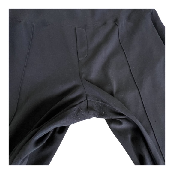 Athleta Eastbound Wide Leg Pants Black Size‎ 22 - Picture 5 of 9